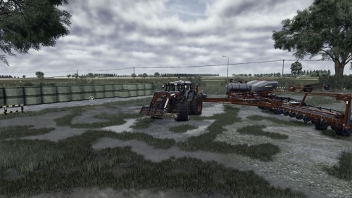 More information about "Kinze 4905 with roller"