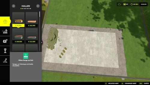 More information about "Large silo plate 50x100m"