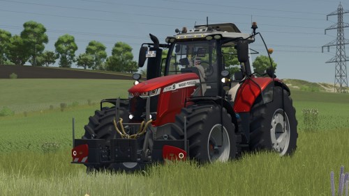 More information about "Massey Ferguson 7700S"