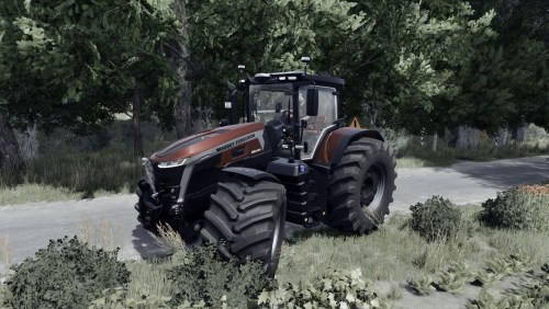 More information about "Massey Ferguson 9S Float"