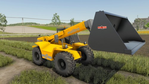More information about "Matbro TS270"