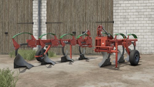 More information about "Metal-Fach U034 Pack"