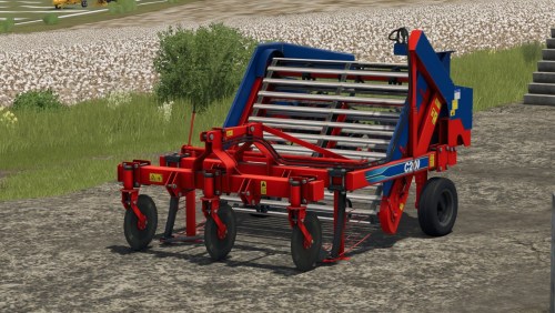 More information about "Miac C200"