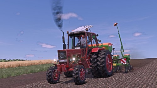 More information about "MTZ Belarus"