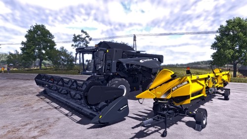 More information about "New Holland CX 7 & 8 2001-2006"