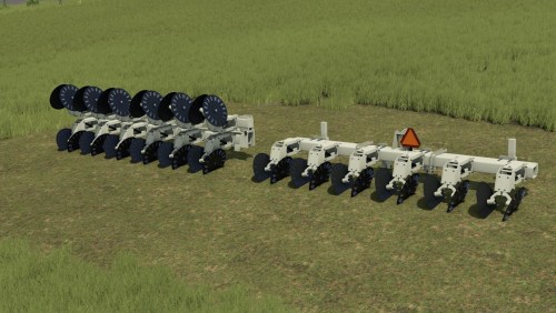 More information about "Orthman Stalk Puller"
