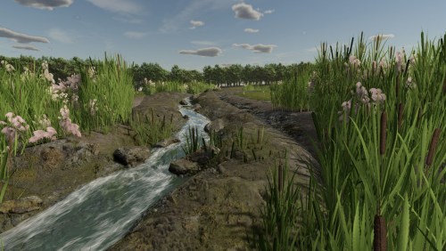 More information about "Rolling Meadow"
