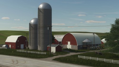 More information about "Stave Silos"