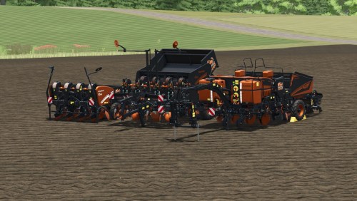 More information about "Ugly potato plants pack"