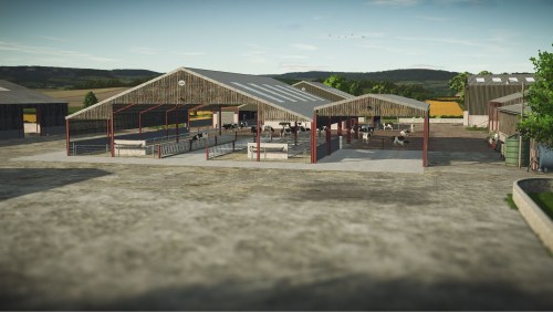 More information about "UK Dairy Barn"