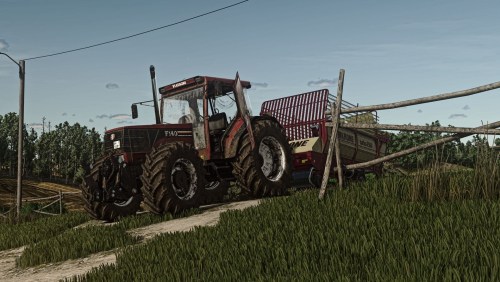 More information about "Ultra realistic shader"