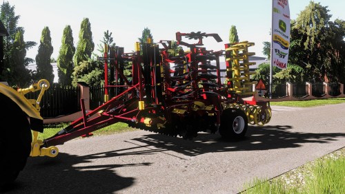 More information about "Väderstad Carrier XL 525"