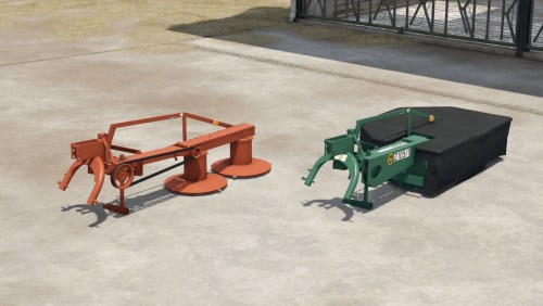 More information about "Agromet Z105/1"
