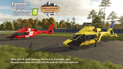 More information about "Airbus H160 Skin Pack"
