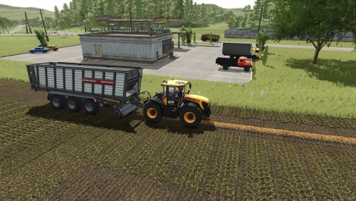 More information about "Bergmann SHUTTLE 490 S"