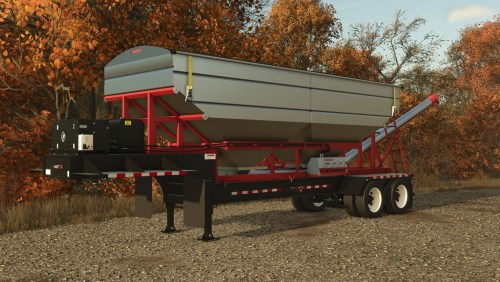 More information about "Chandler 24-RDT Tender Trailer"