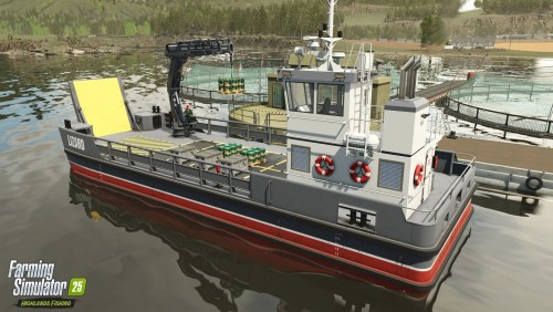 More information about "Highlands Fishing Expansion"