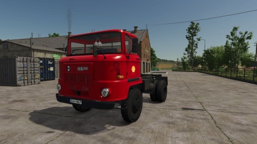 More information about "IFA L60"
