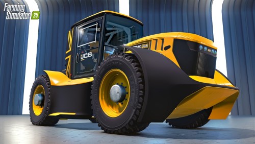 More information about "JCB - WFT"