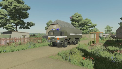 More information about "Jelcz P442 Patrol Saperski"