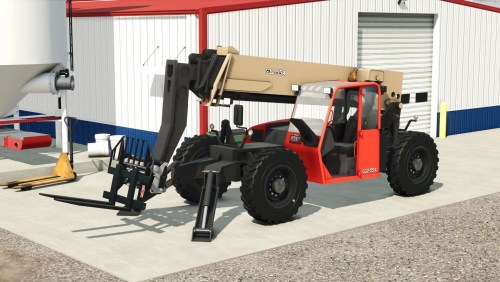 More information about "JLG G12-55A"