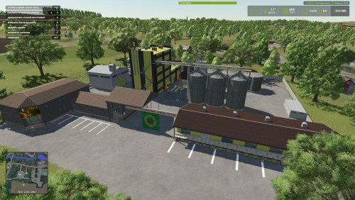 More information about "Lenkovtsy Production Pack"