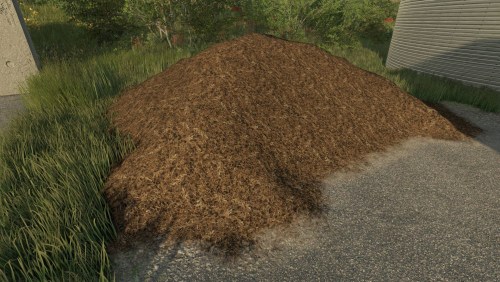 More information about "Manure texture"