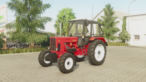 More information about "MTZ 82.1 UK"