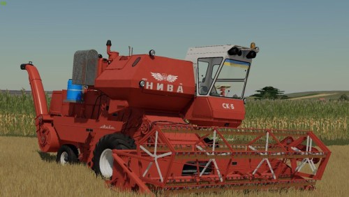 More information about "Niva Pack"
