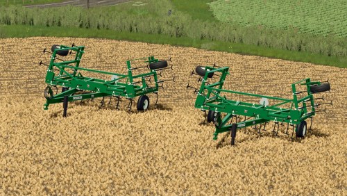 More information about "Oliver 285 Pack"