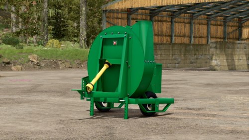 More information about "Oliver 820"
