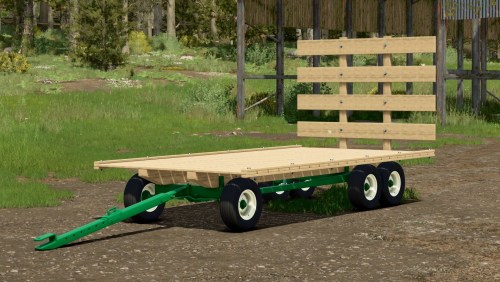 More information about "Oliver HayTwinRack"