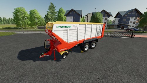 More information about "Pöttinger Jumbo 8450"