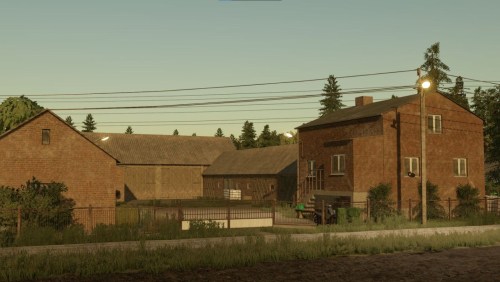 More information about "Psary"