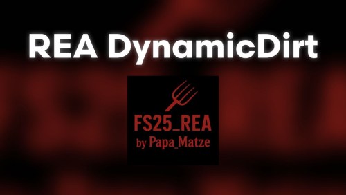 More information about "REA 25 DynamicDirt"