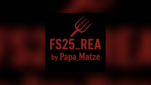 More information about "REA 25"