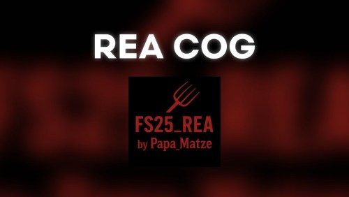 More information about "REA COG"