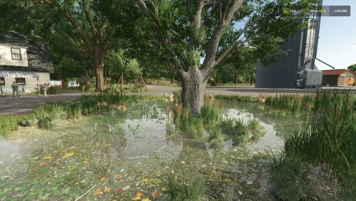 More information about "Riverbend Springs Edit By Stevie"