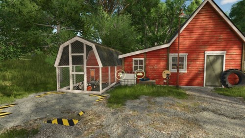 More information about "Riverbend Springs – Squigglze Edition"