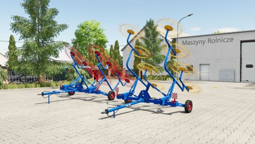 More information about "Rostselmash GVS 6U"