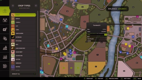 More information about "Field Leasing"