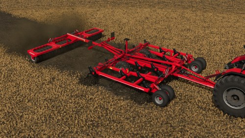 More information about "Horsch Tiger 6DT Pack"