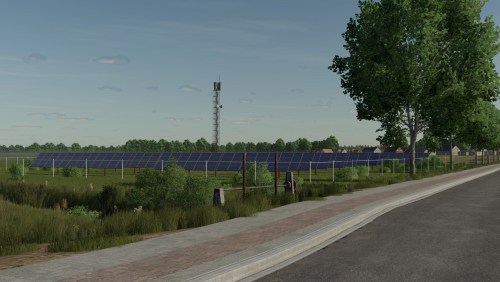 More information about "XXL Solar Park"