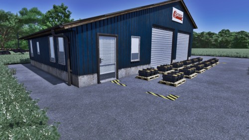 More information about "Maintenance Production"