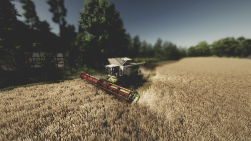 More information about "CVT Addon"