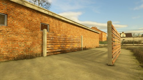 More information about "Old Polish Bunker Pack"