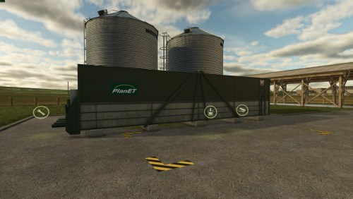More information about "Pig Feed Production"