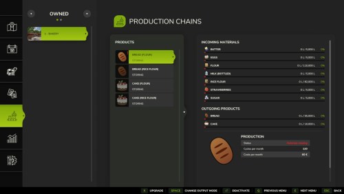 More information about "Upgrade Your Factory"