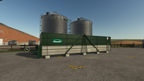More information about "Cow Feed Production"