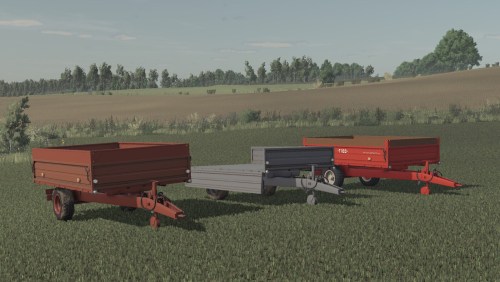 More information about "Agromet T-103"